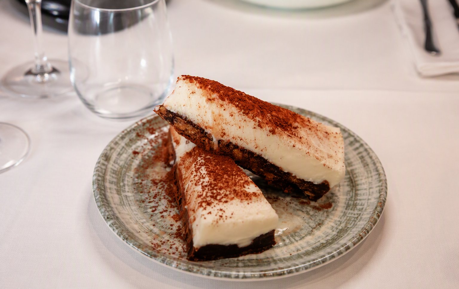 Il tiramisù classico